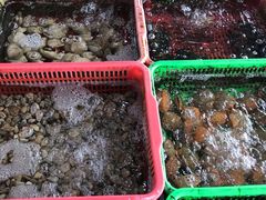 -红月湾海鲜饭店•沙滩海景(双月湾店)
