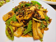 -小三峡食府(西五路店)