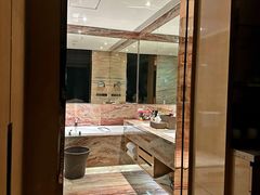 -广州威珀斯酒店