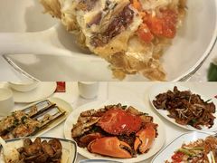 -喜记避风塘炒辣蟹(旗舰店)