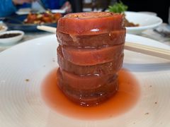 -太湖饭店·寄畅轩中餐厅