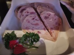 渝利秘制午餐肉-渝利重庆火锅