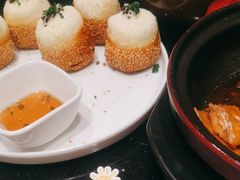 -上海1号私藏菜(黄浦店)