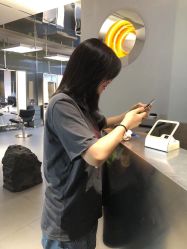 -苑苑发型设计