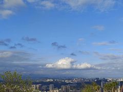 -求水山公园