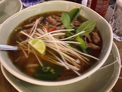 -CHINCHIN 青青·泰国料理(万象食家店)