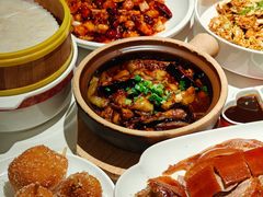-大鸭梨烤鸭店(花园村店)