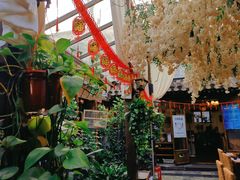 -束河人家(南锣鼓巷店)