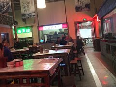大堂-薇满楼宴会中心(尚城国际购物中心店)