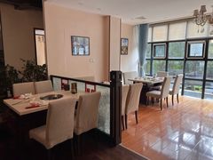 -太婆天府山珍酒楼(亚运村店)