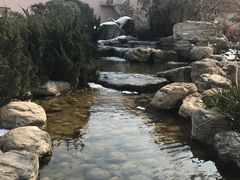 -陕西华浮宫酒店(未央湖公园店)