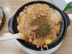 -曹宝林砂锅麻辣烫(星光路店)