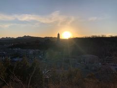 -云端咖啡(古北水镇景区店)