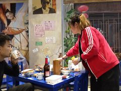 -马路边边火锅串串(观前街店)