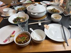 -黔蘑菇四季餐厅(观山湖店)