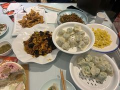 -百饺园(平山道店)