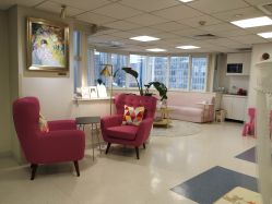 -杭州贝瑞斯美华妇儿医院·早孕·产检·儿科