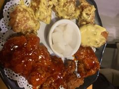 -源味屋韩式火锅&炸鸡(鼎城当代商城店)