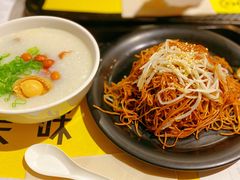 -美心Food2(赤腊角机场店)