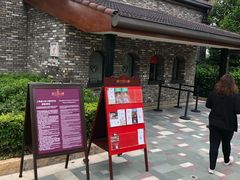 -迪士尼乐园停车场