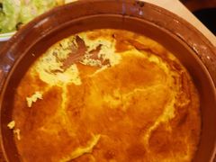 香软烤鸡蛋-萨莉亚意式餐厅(上下九店)