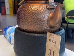 -好友缘家宴(青山路店)