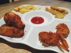 -豪客来牛排(成都锦江大融城店)