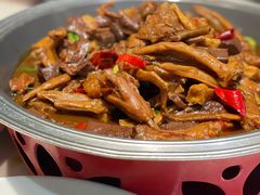 -曹家小菜(胜太路店)