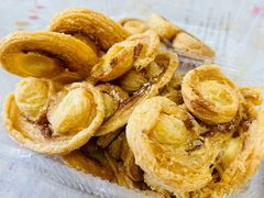 -百香林西点(西安门店)