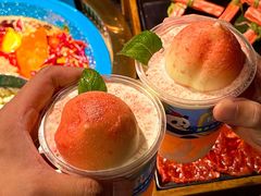 -吼堂老火锅(万寿宫店)