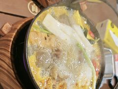 -今今转转自助小火锅(天祥广场店)