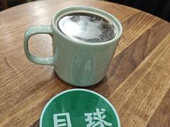 -月球咖啡retro