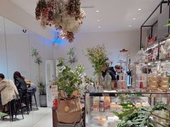 -seeu coffee(江滩店)