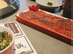 -生活如沸·顺德水牛奶火锅(大学路店)
