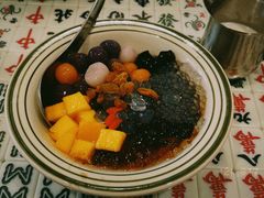 -堂屋糖水店(愚园店)