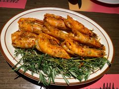 -ZAFFERANO西班牙海鲜饭(上海首店)