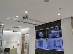 -海马体照相馆(环贸iapm大师爱情店)
