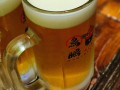-鸟鹏烧鸟居酒屋(熙龙湾店)