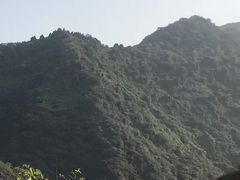 -秦岭风景区