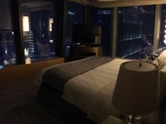 -上海静安香格里拉大酒店