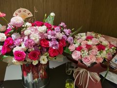 -盛福楼·惠山宴(盛岸路店)