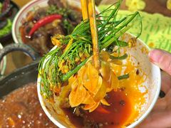 -楠火锅(太古里总店)