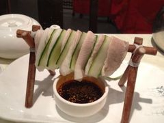 晾衣白肉-巴蜀风·地道川菜(总店)