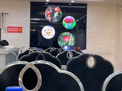 -红菇坊鲜汤火锅(北站店)