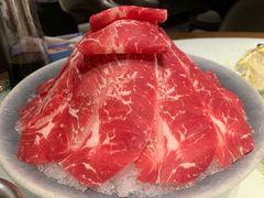M6牛板腱-虾佬圣汤·海鲜姿造(乐堤港店)
