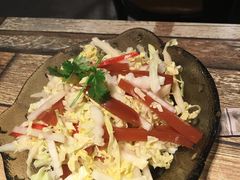 -武松家(丰益桥店)