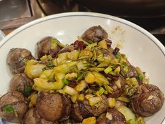 -亮欢寨(凯里总店)