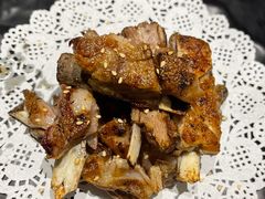 -九府羊·鲜羊火锅·烤串(新华路店)