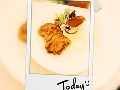 -成桂西餐厅·42年的味道(五大道疙瘩楼店)