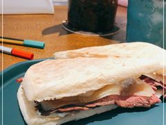 -BOCATA 西班牙餐厅(三里屯店)